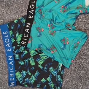 Men's AE Boxers Bundle